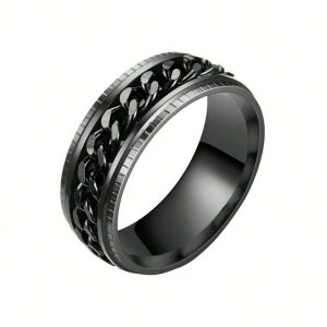 cincin rantai